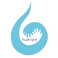 Hydropal logo, Hydropal contact details