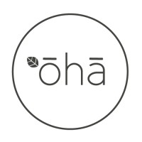 Cafe Oha logo, Cafe Oha contact details