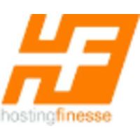 Hosting Finesse logo, Hosting Finesse contact details