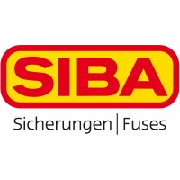 SIBA GmbH logo, SIBA GmbH contact details