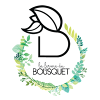 La Ferme du Bousquet logo, La Ferme du Bousquet contact details