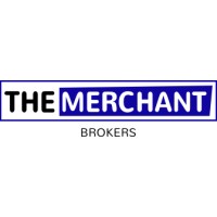 The Merchant Brokers logo, The Merchant Brokers contact details