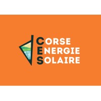 CORSE ENERGIE SOLAIRE logo, CORSE ENERGIE SOLAIRE contact details