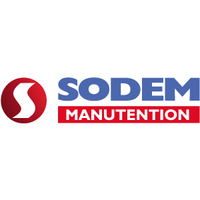 SODEM MANUTENTION logo, SODEM MANUTENTION contact details