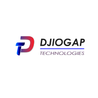 Djiogap Techonology logo, Djiogap Techonology contact details