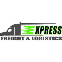 Express Freight and Logistics logo, Express Freight and Logistics contact details