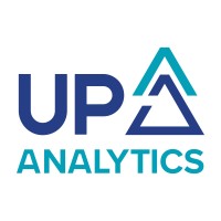 Up Analytics logo, Up Analytics contact details