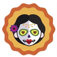 La Catrina - Mexican Food (Boston) logo, La Catrina - Mexican Food (Boston) contact details