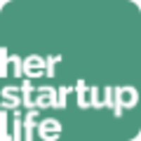 Her Startup Life logo, Her Startup Life contact details