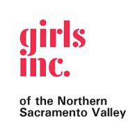 Girls Inc. of the Northern Sacramento Valley logo, Girls Inc. of the Northern Sacramento Valley contact details