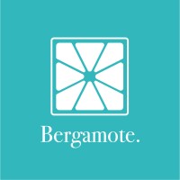 Agence Bergamote logo, Agence Bergamote contact details