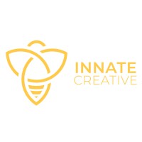 Innate Creative Websites logo, Innate Creative Websites contact details