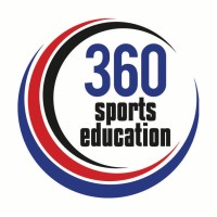 360 sports education Ltd logo, 360 sports education Ltd contact details