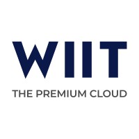 WIIT S.p.A logo, WIIT S.p.A contact details