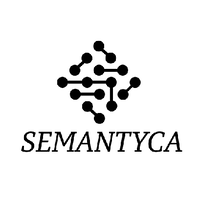 Semantyca logo, Semantyca contact details