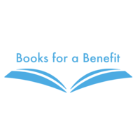 Books for a Benefit logo, Books for a Benefit contact details