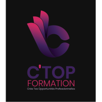 C'TOP FORMATION logo, C'TOP FORMATION contact details