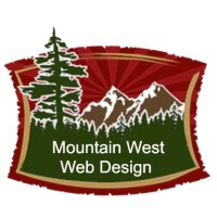 Mountain West Web Design logo, Mountain West Web Design contact details