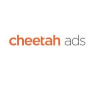 Cheetah Ads logo, Cheetah Ads contact details