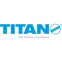 Titan Umreifungstechnik GmbH & Co. KG logo, Titan Umreifungstechnik GmbH & Co. KG contact details