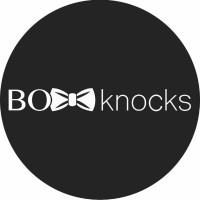 BOXknocks logo, BOXknocks contact details