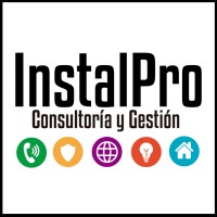 Instalpro Consultoría & Gestión logo, Instalpro Consultoría & Gestión contact details