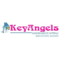 KeyAngels Estate Agent Ltd logo, KeyAngels Estate Agent Ltd contact details