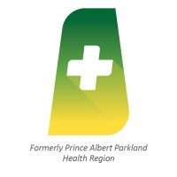 Prince Albert Parkland Health Region logo, Prince Albert Parkland Health Region contact details