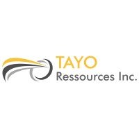 TAYO RESSOURCES logo, TAYO RESSOURCES contact details