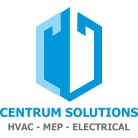 Centrum Solutions logo, Centrum Solutions contact details