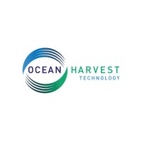 Ocean Harvest Technology (OHT) logo, Ocean Harvest Technology (OHT) contact details