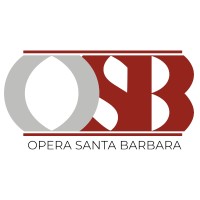 Opera Santa Barbara logo, Opera Santa Barbara contact details