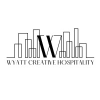 Wyatt Creative Hospitality logo, Wyatt Creative Hospitality contact details