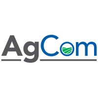 AgCom Logistics LLC logo, AgCom Logistics LLC contact details