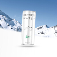 OXYGEN WATER logo, OXYGEN WATER contact details