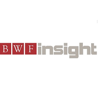 BWF Insight logo, BWF Insight contact details