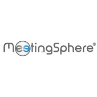 MeetingSphere Inc logo, MeetingSphere Inc contact details