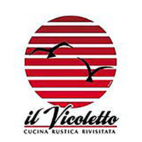 Ristorante il vicoletto logo, Ristorante il vicoletto contact details