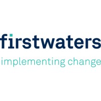 firstwaters logo, firstwaters contact details