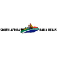 South Africa Daily Deals logo, South Africa Daily Deals contact details