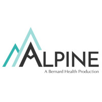 Alpine logo, Alpine contact details