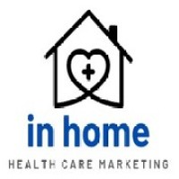 In Home Health Care Marketing logo, In Home Health Care Marketing contact details