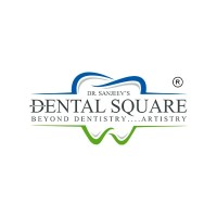 Dental Square logo, Dental Square contact details