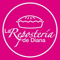 La Reposteria de Diana logo, La Reposteria de Diana contact details