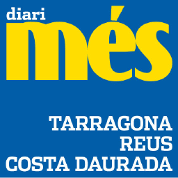 Més Tarragona logo, Més Tarragona contact details