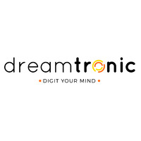 Dreamtronic logo, Dreamtronic contact details