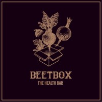 BeetBox Health Bar logo, BeetBox Health Bar contact details