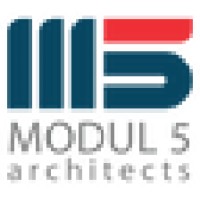 MODUL 5., JSC logo, MODUL 5., JSC contact details