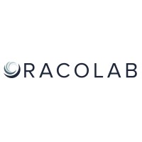 RacoLab logo, RacoLab contact details