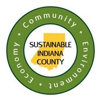 Indiana County Sustainable Economic Development Task Force logo, Indiana County Sustainable Economic Development Task Force contact details